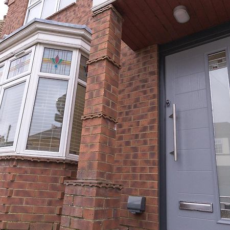 Vila Jalebo Cleethorpes Exteriér fotografie