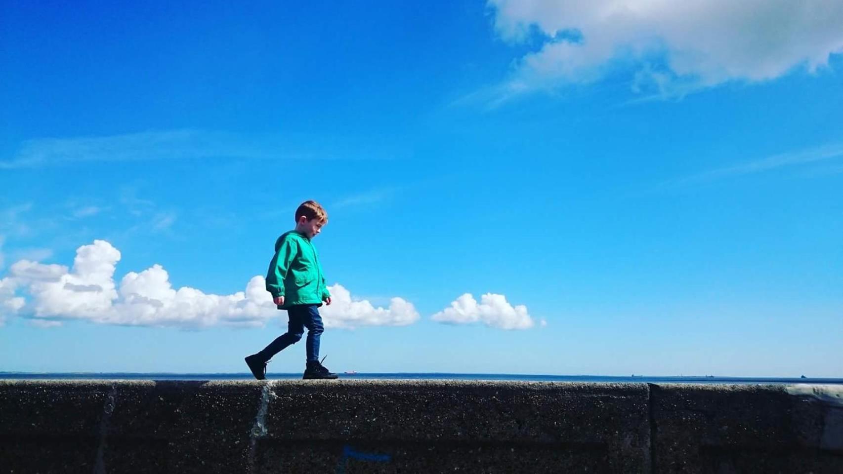 Vila Jalebo Cleethorpes Exteriér fotografie