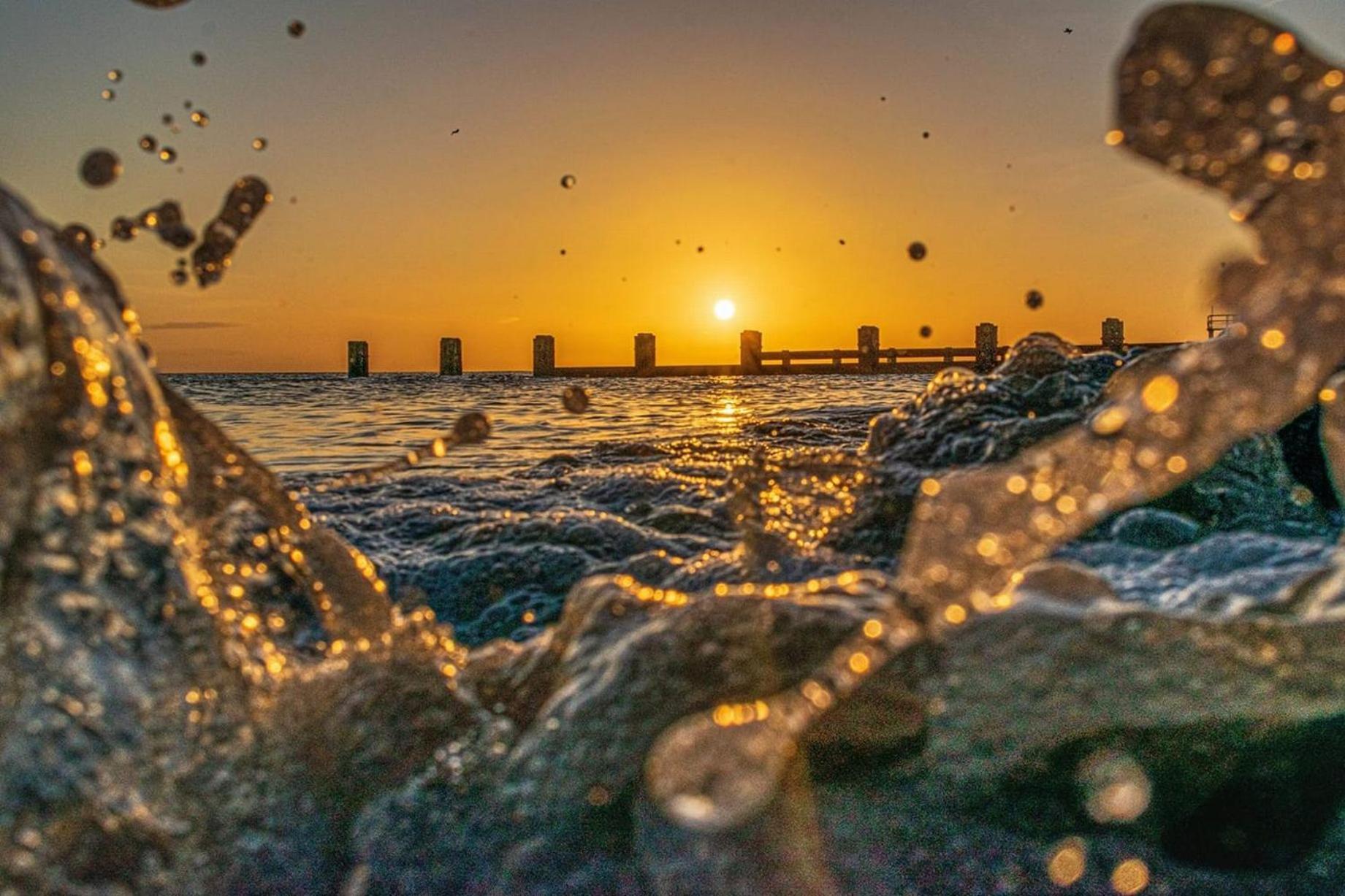 Vila Jalebo Cleethorpes Exteriér fotografie